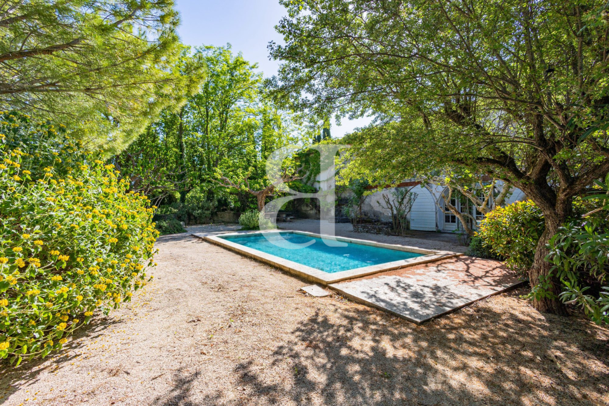 Luxury House for sale in Joucas, 1 998 000 €, Photo 4