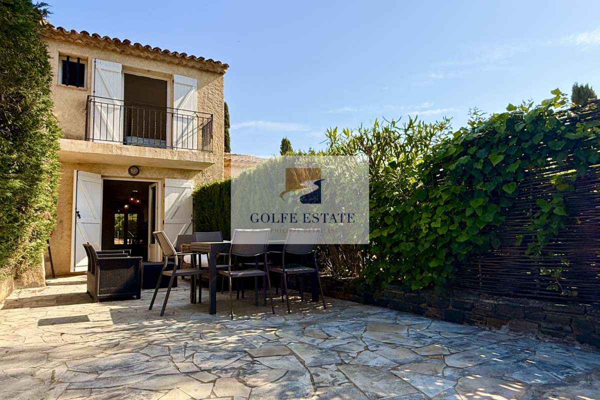Luxury House for sale in La Croix-Valmer, 798 000 €, Photo 5