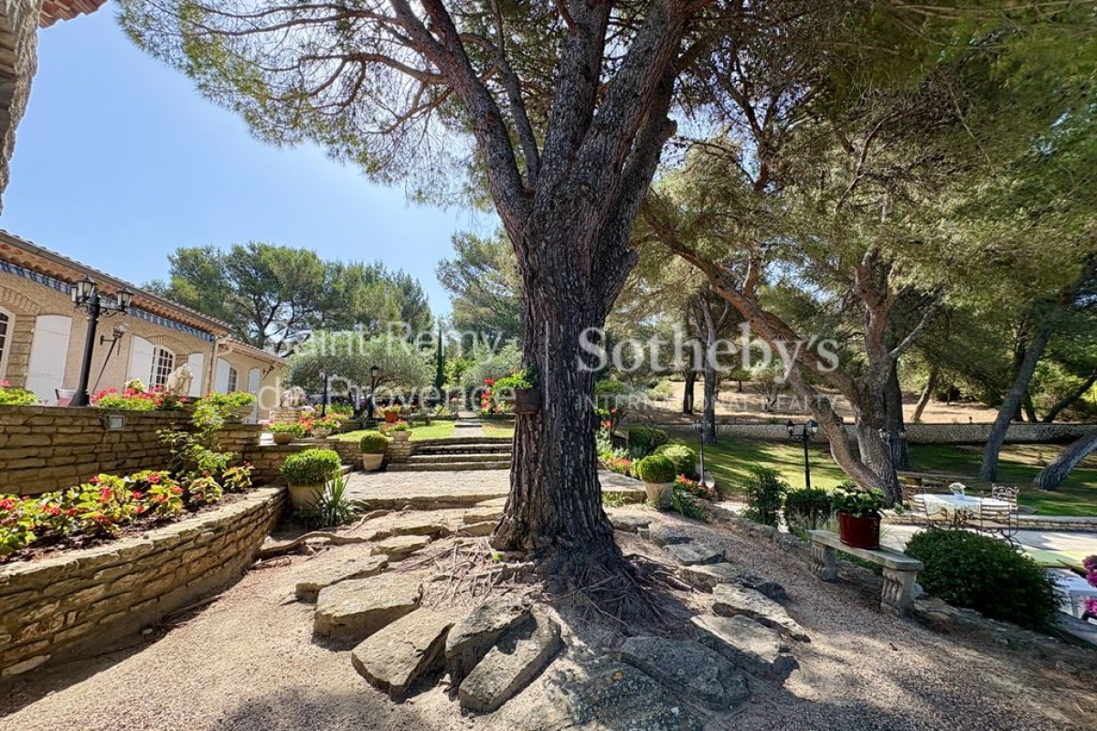 Luxury House for sale in Plan-d'Orgon, 1 230 000 €, Photo 5