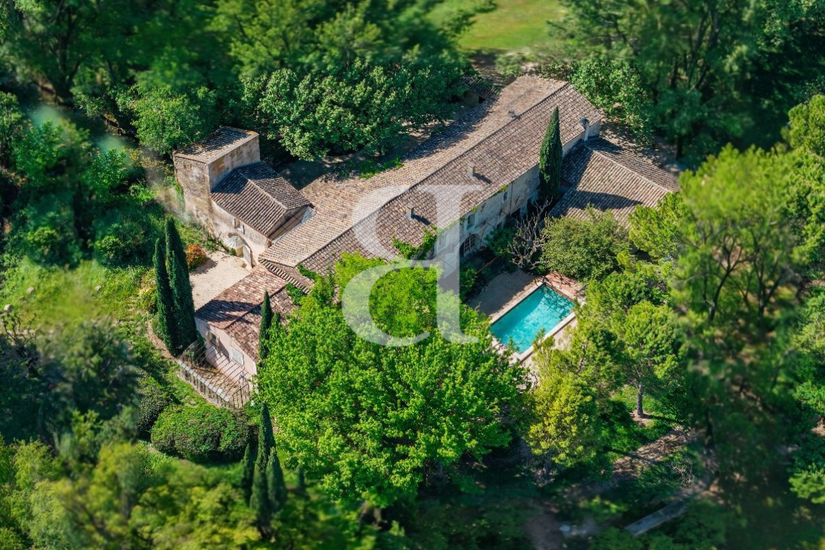 Luxury House for sale in Joucas, 1 998 000 €, Photo 5