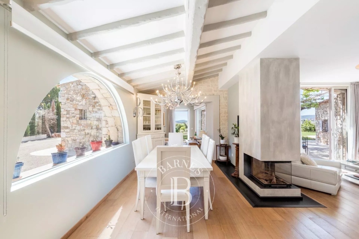 Maison de luxe à vendre à La Colle-sur-Loup, 2 390 000 €, Photo 5
