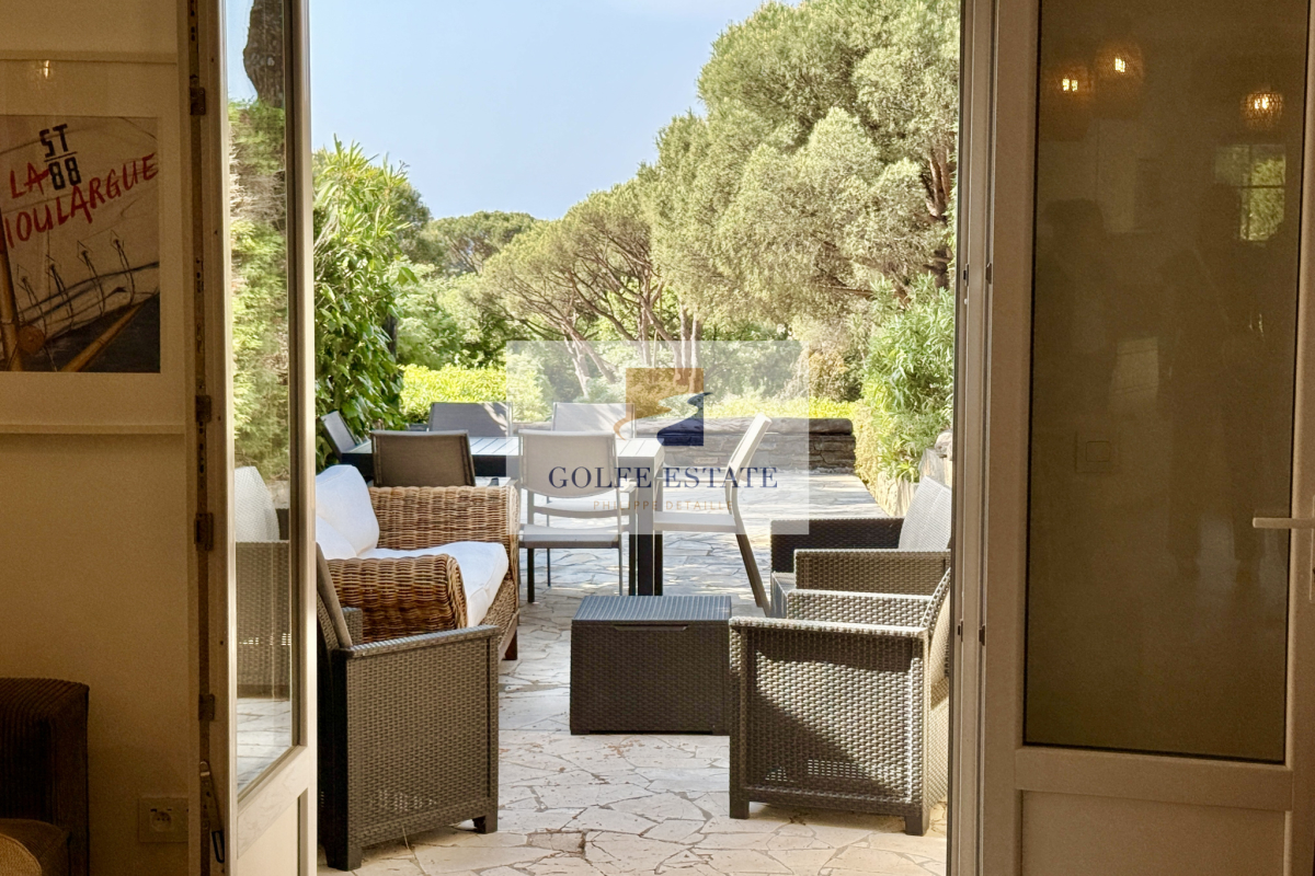 Luxury House for sale in La Croix-Valmer, 798 000 €, Photo 6