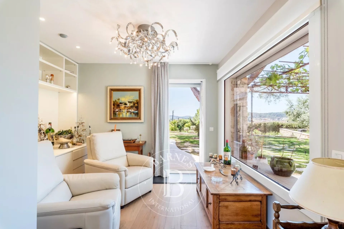 Maison de luxe à vendre à La Colle-sur-Loup, 2 390 000 €, Photo 6