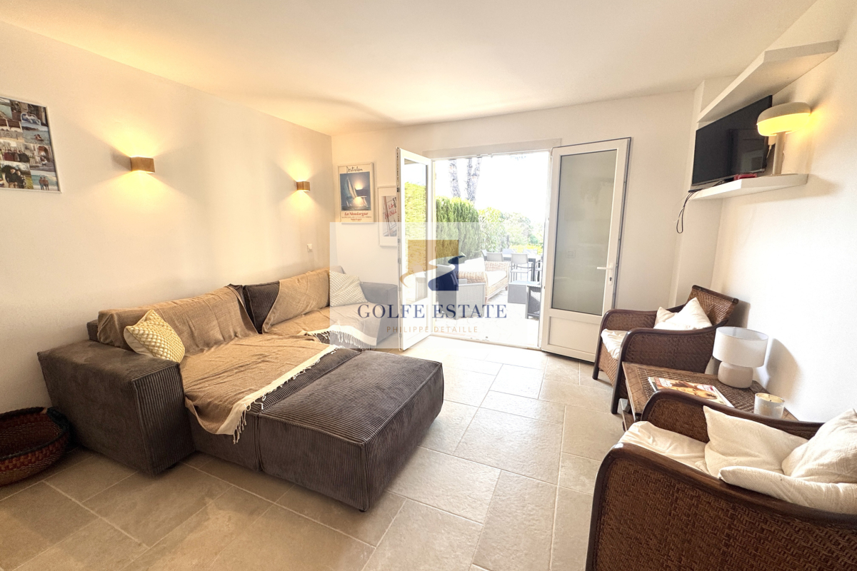 Luxury House for sale in La Croix-Valmer, 798 000 €, Photo 7
