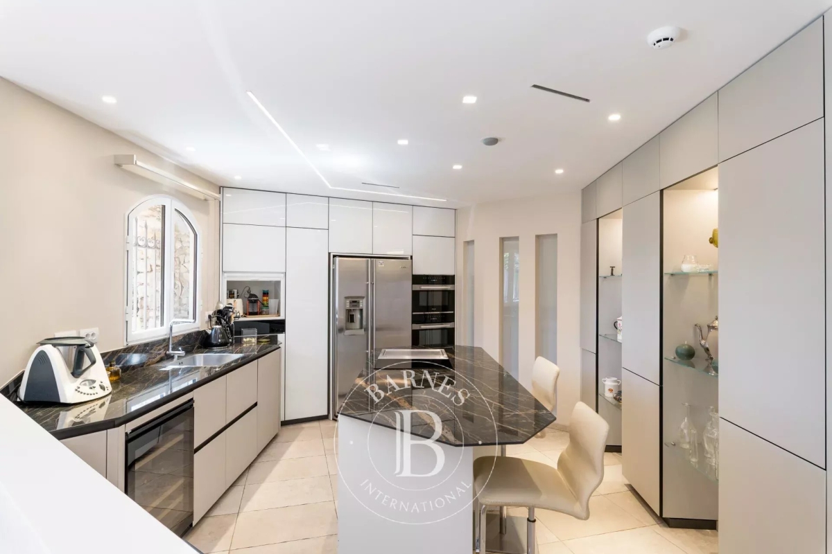 Maison de luxe à vendre à La Colle-sur-Loup, 2 390 000 €, Photo 7