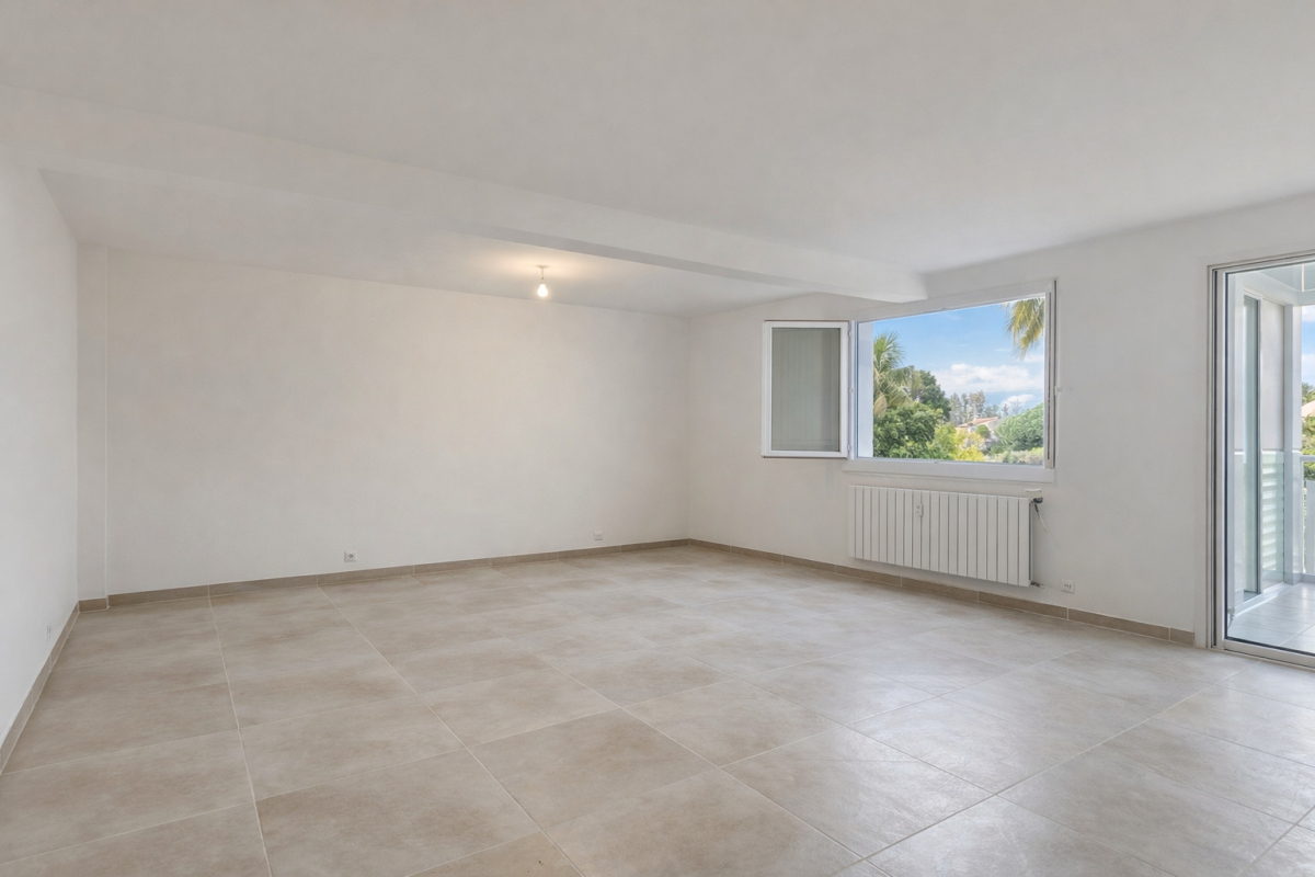 Appartement de luxe à vendre à Cannes, 383 000 €, Photo 2