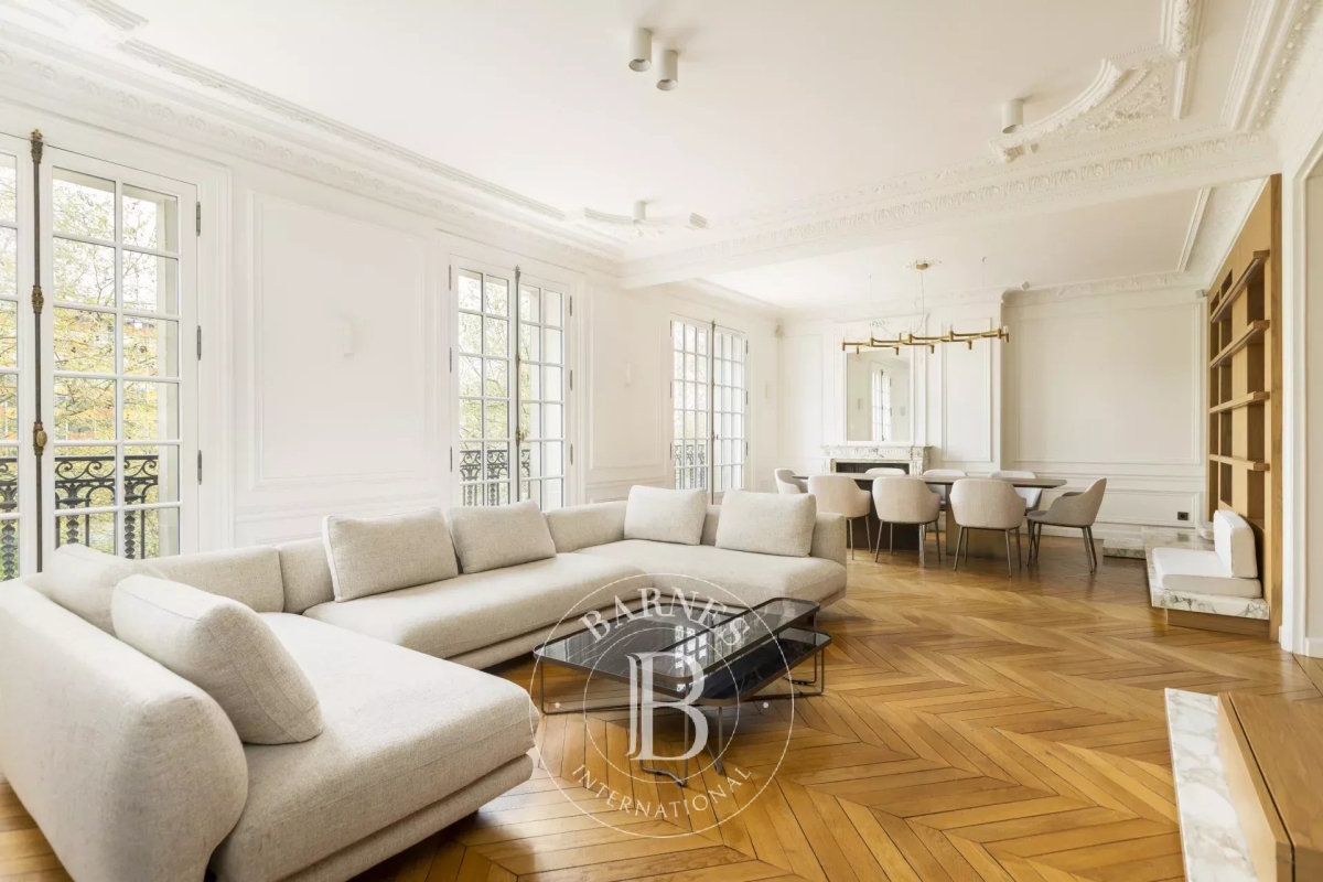 Luxury Apartment for sale in Paris 6Ème, 3 490 000 €, Photo 1