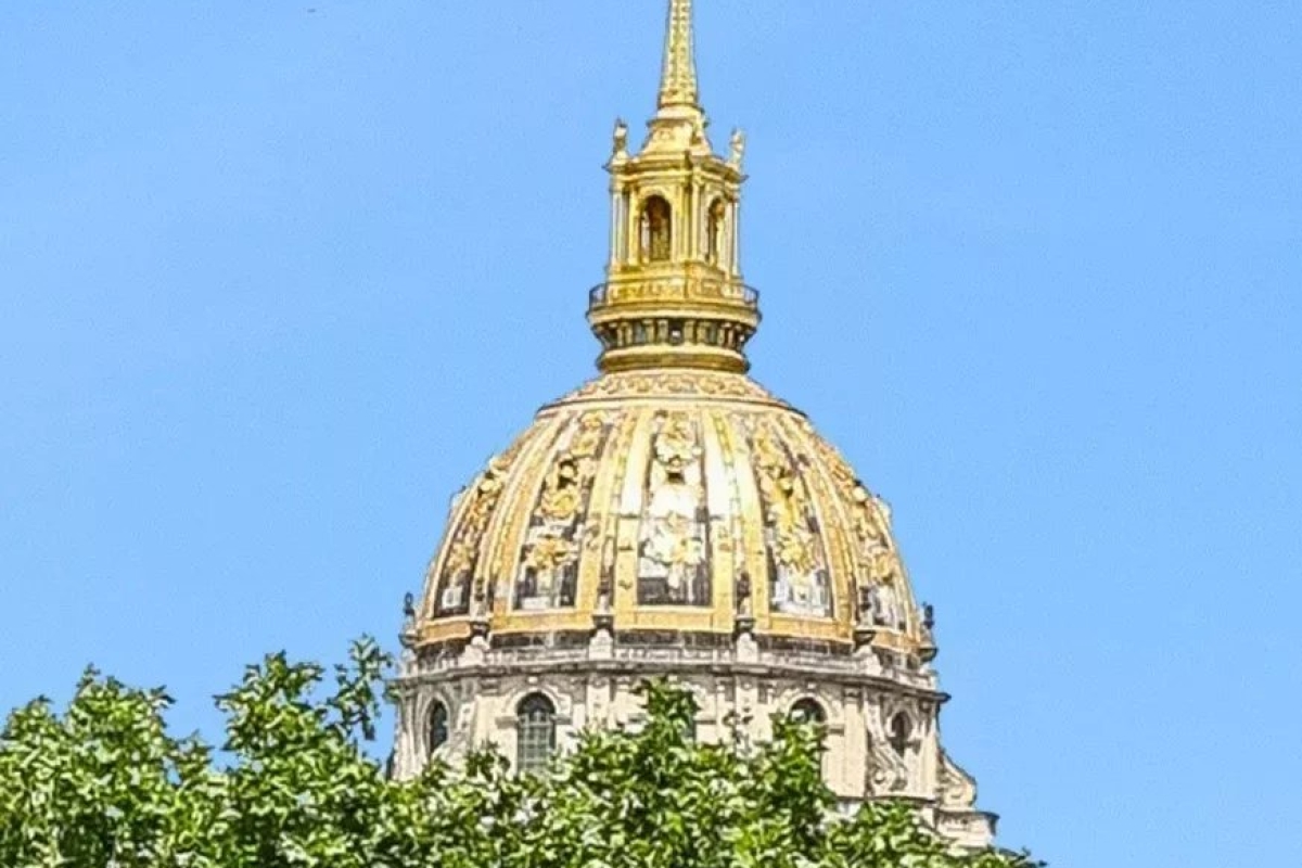Appartement de luxe à vendre à Paris 7Ème, 2 450 000 €, Photo 1