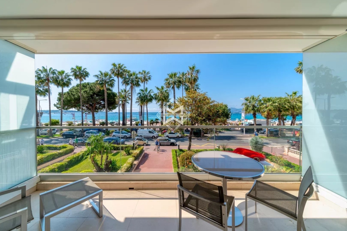 Appartement de luxe à vendre à Cannes, 2 990 000 €, Photo 1