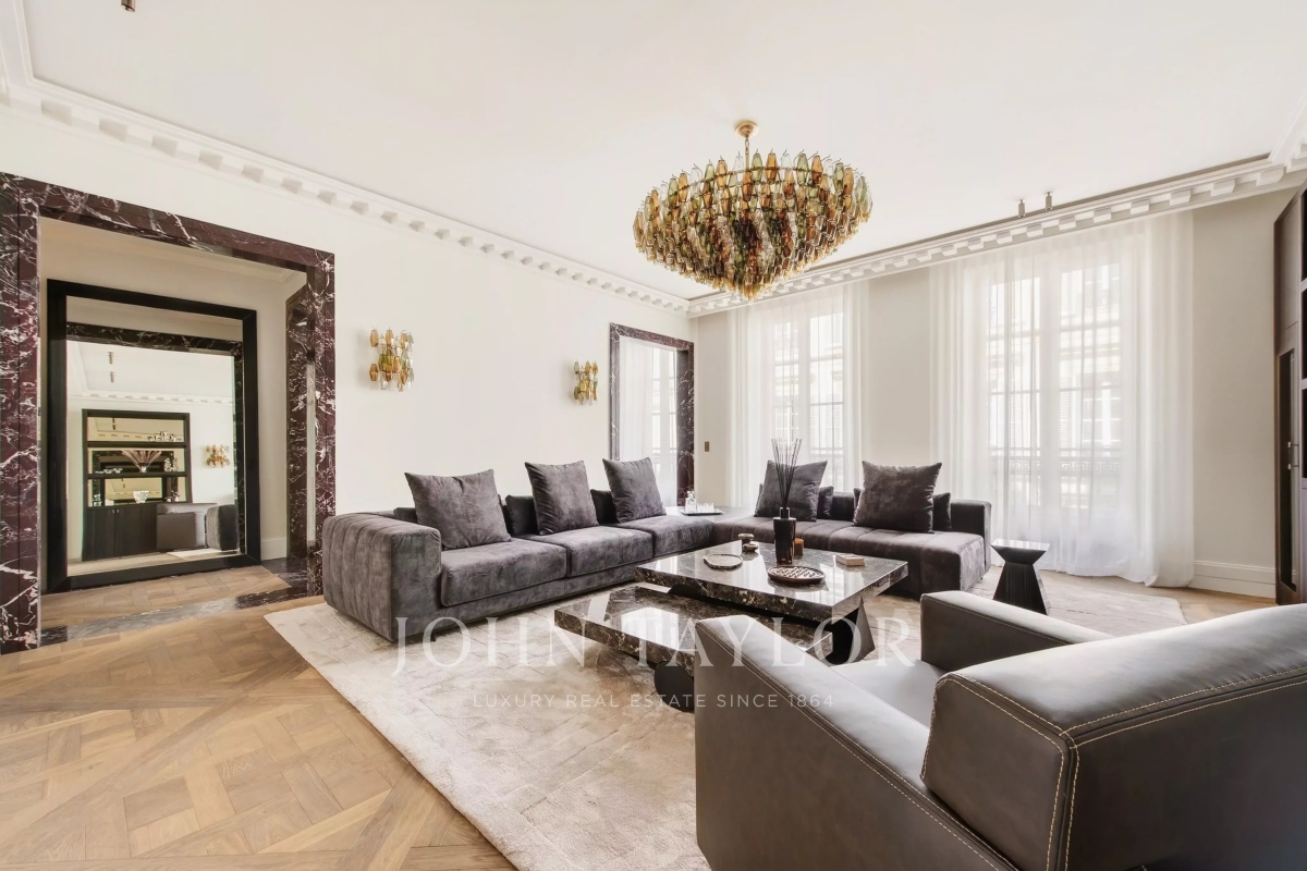 Luxury Apartment for sale in Paris 1er, 4 880 000 €, Photo 1