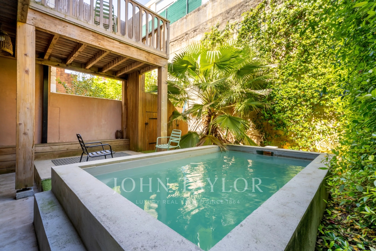 Maison de luxe à vendre à Bordeaux, 895 000 €, Photo 1