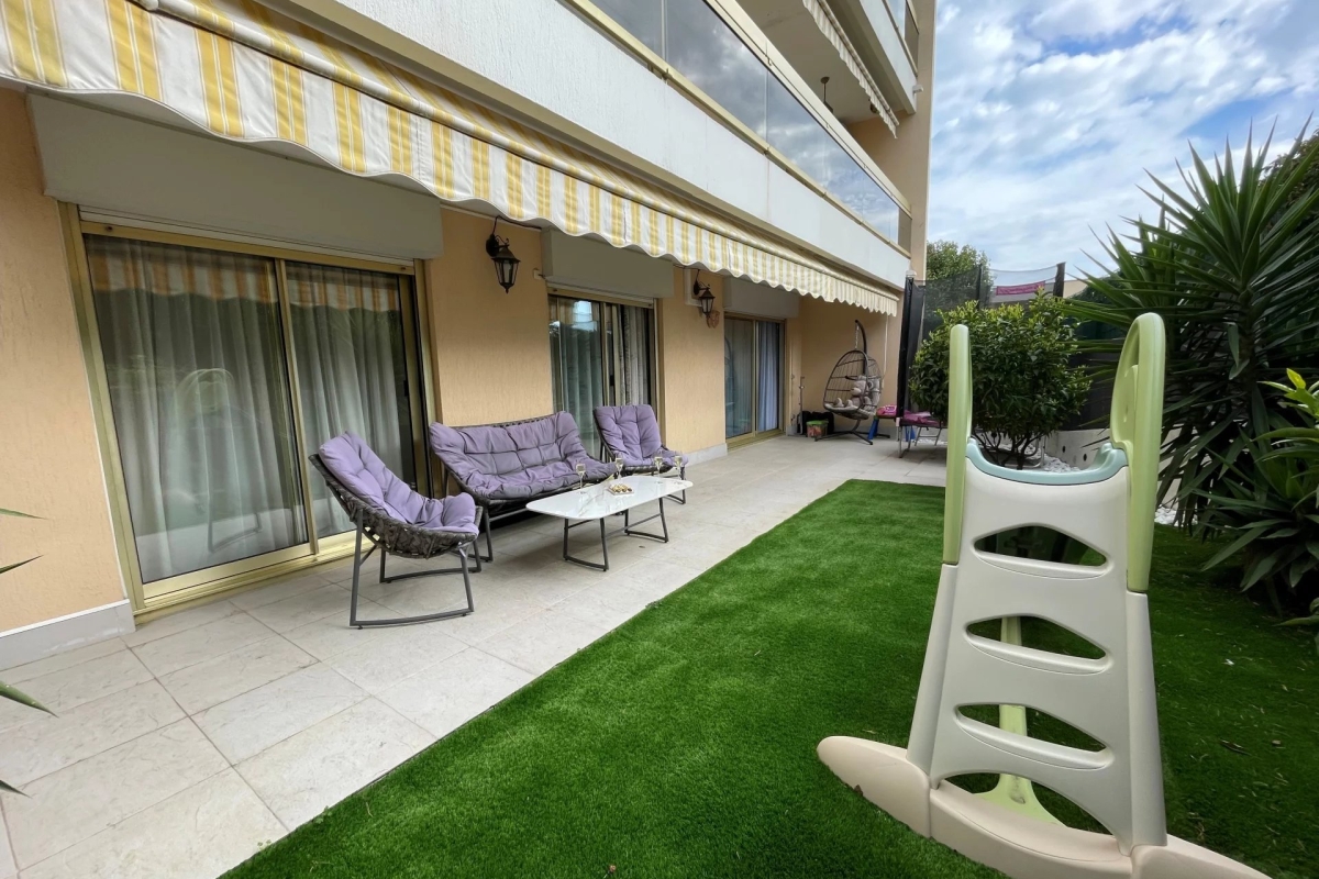 Appartement de luxe à vendre à Nice, 525 000 €, Photo 1