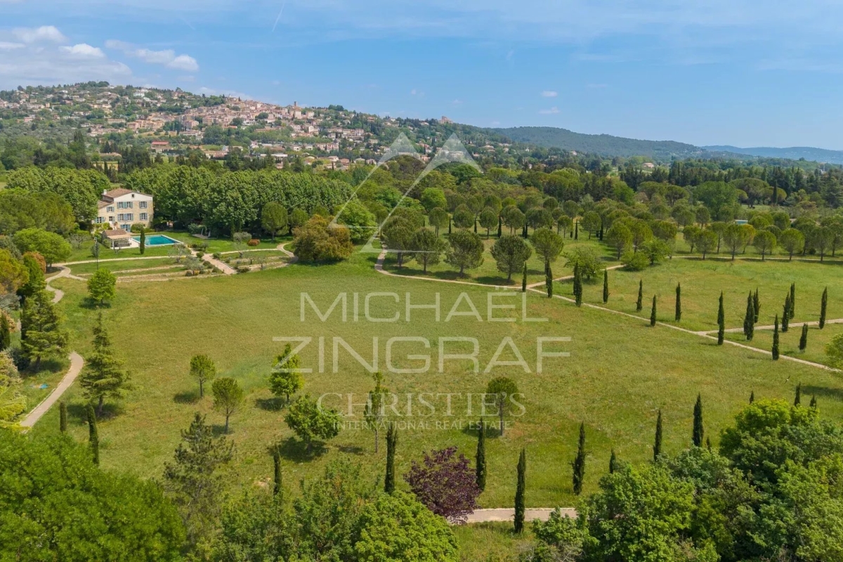 Luxury House for sale in Fayence, 12 000 000 €, Photo 1