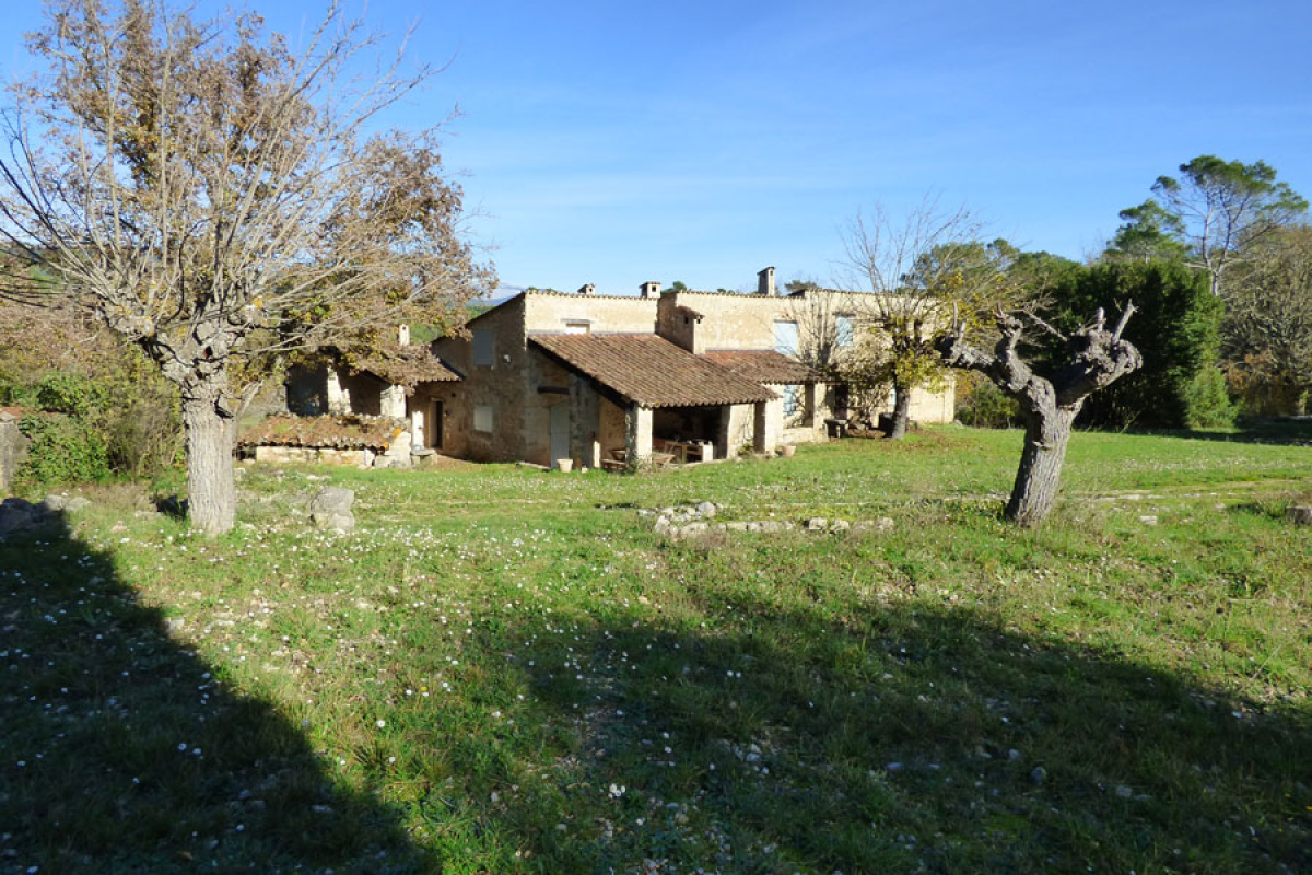 Maison de luxe à vendre à Seillans, 1 450 000 €, Photo 2