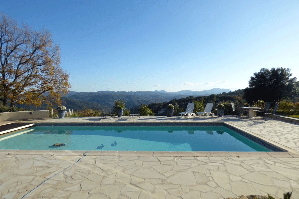 Maison de luxe à vendre à Montauroux, 875 000 €, Photo 2
