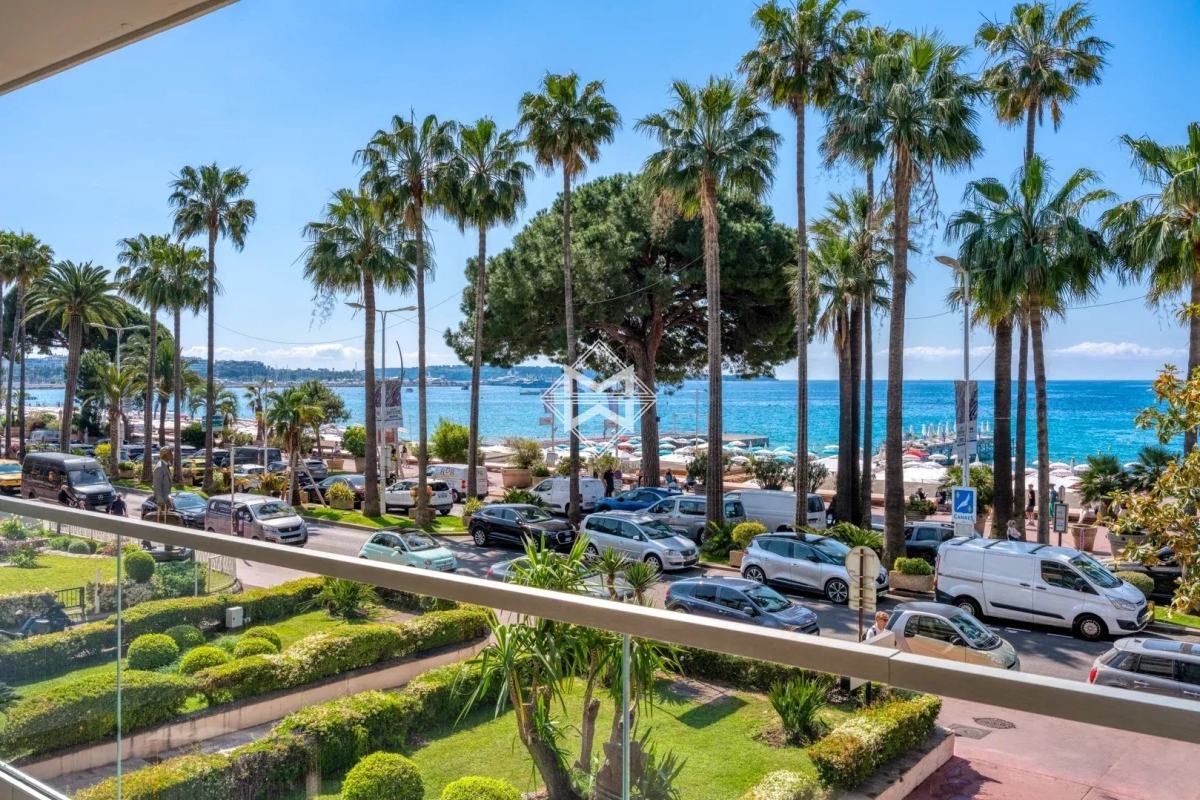 Appartement de luxe à vendre à Cannes, 2 990 000 €, Photo 2