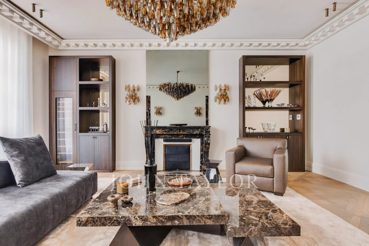 Luxury Apartment for sale in Paris 1er, 4 880 000 €, Photo 2
