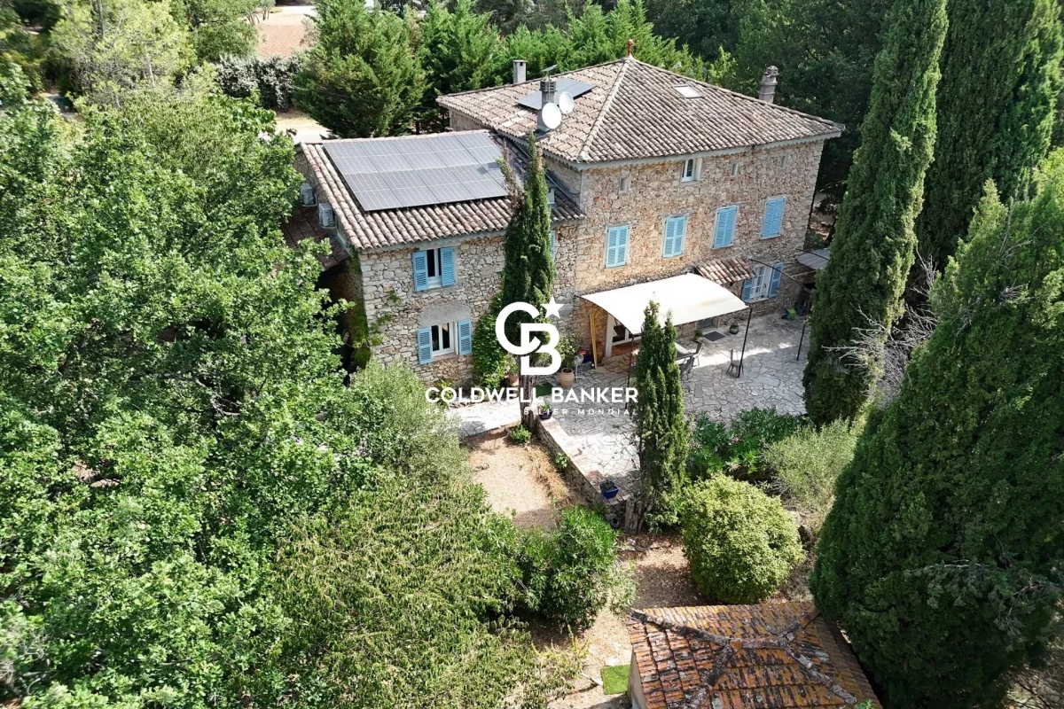 Maison de luxe à vendre à Lorgues, 850 000 €, Photo 2