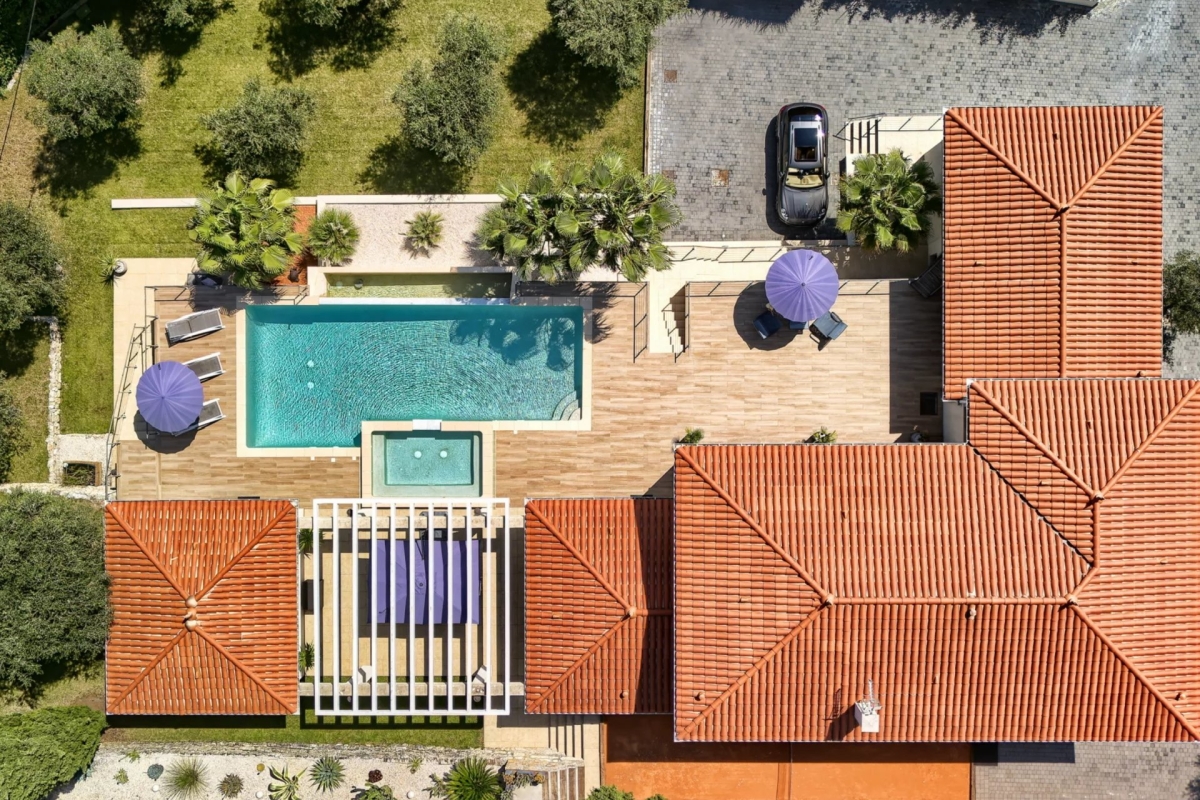 Maison de luxe à vendre à Châteauneuf-Grasse, 3 180 000 €, Photo 2