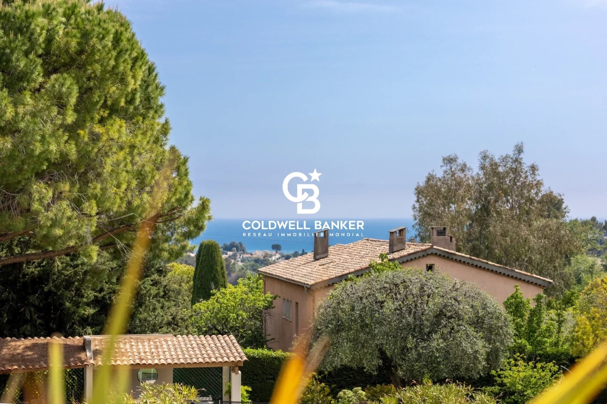 Maison de luxe à vendre à Saint-Paul-de-Vence, 2 850 000 €, Photo 2
