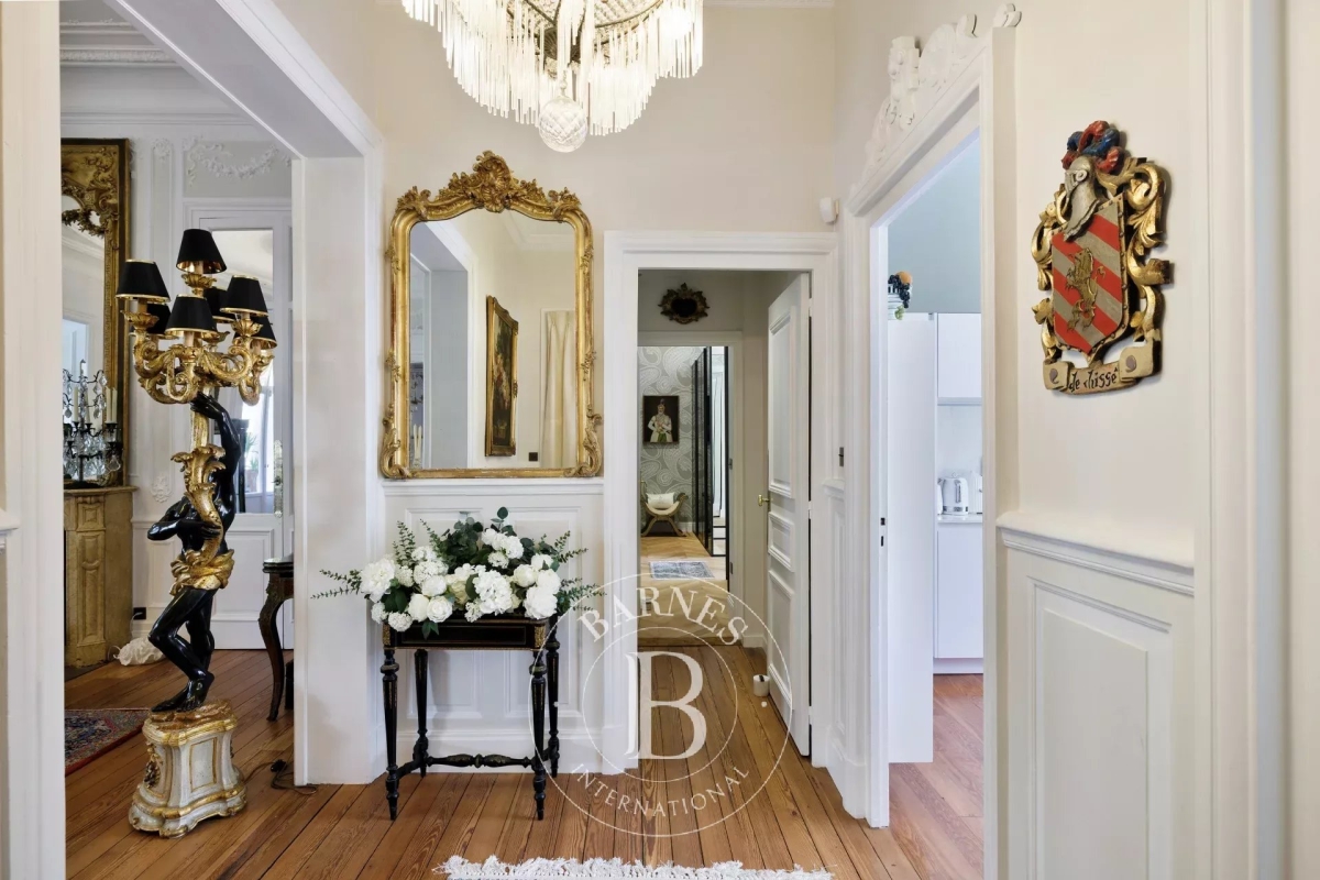 Luxury Apartment for sale in Biarritz, 2 350 000 €, Photo 2