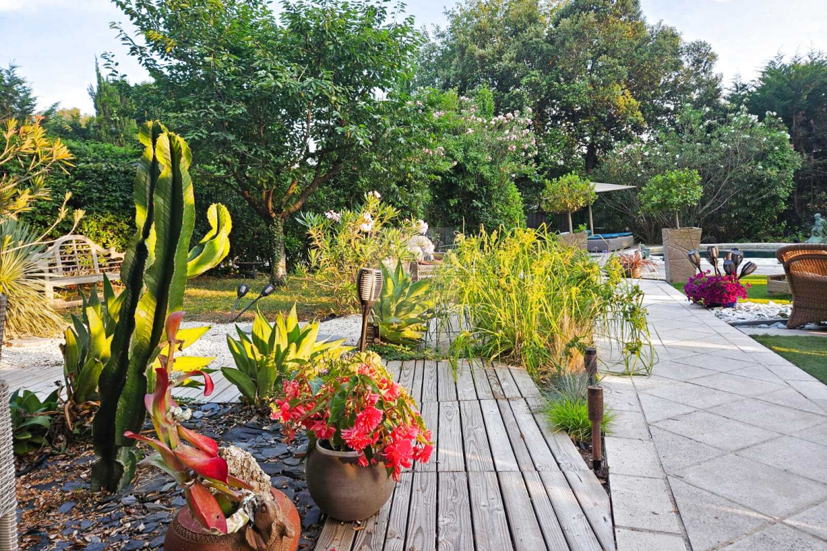 Maison de luxe à vendre à Roquefort-les-Pins, 1 699 000 €, Photo 3