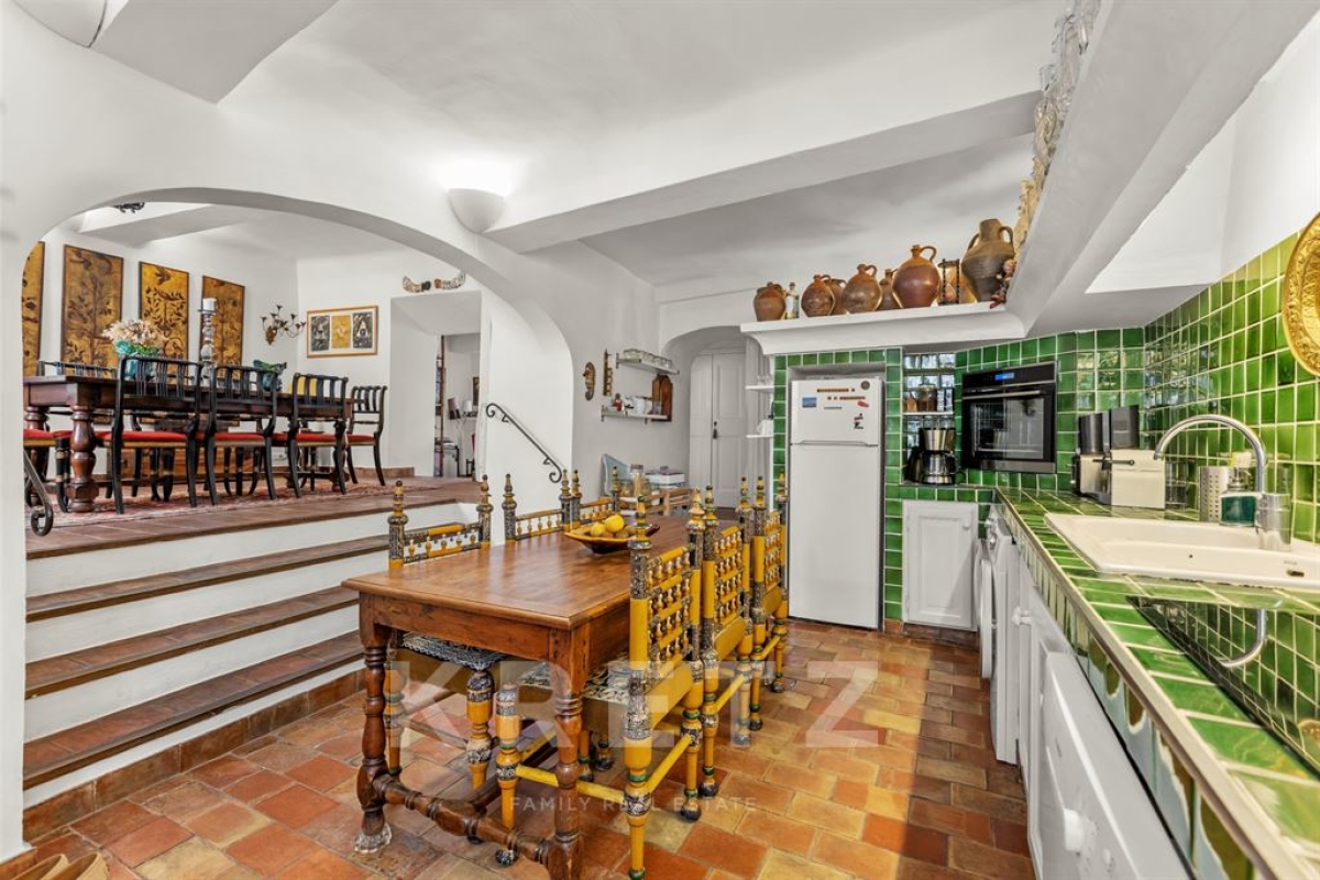 Luxury House for sale in Grimaud, 1 395 000 €, Photo 3