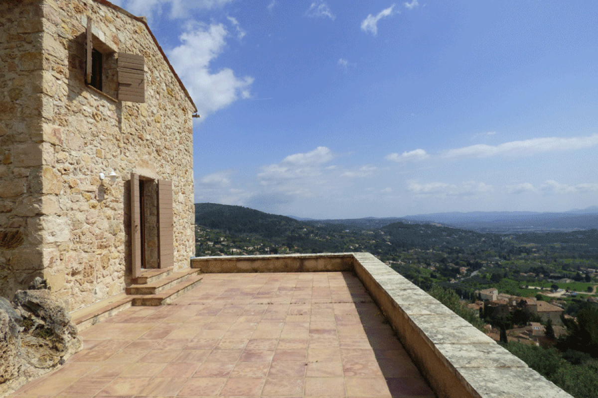 Maison de luxe à vendre à Seillans, 1 150 000 €, Photo 3