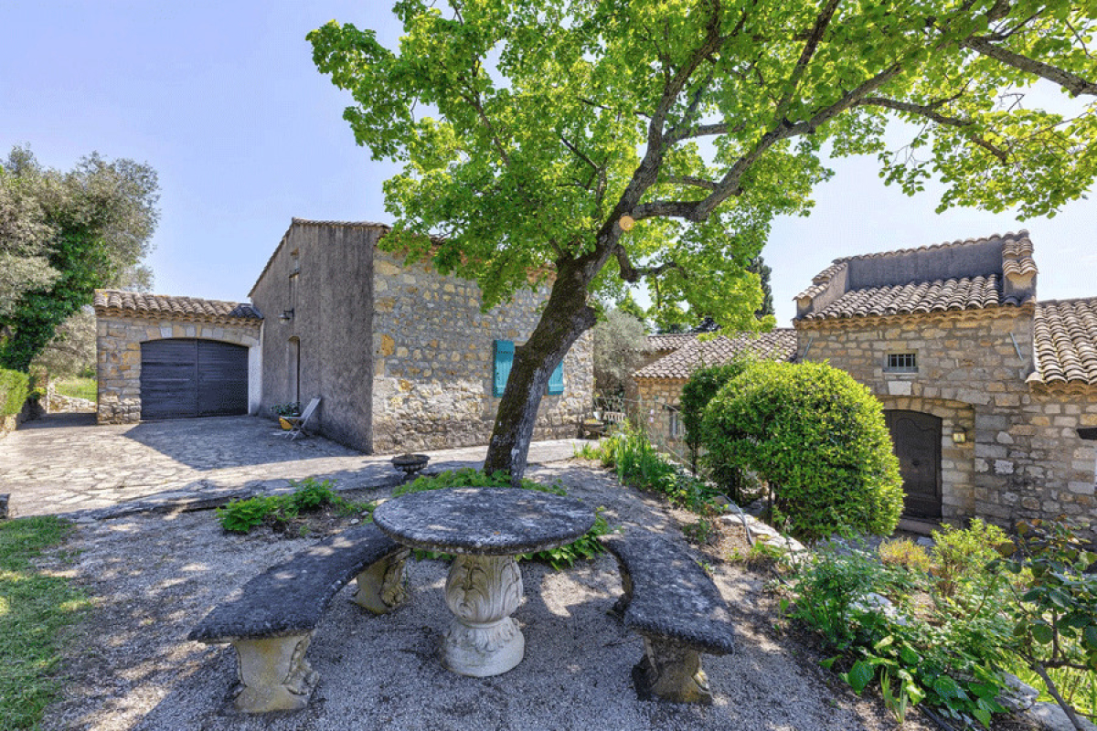 Maison de luxe à vendre à Montauroux, 2 500 000 €, Photo 3