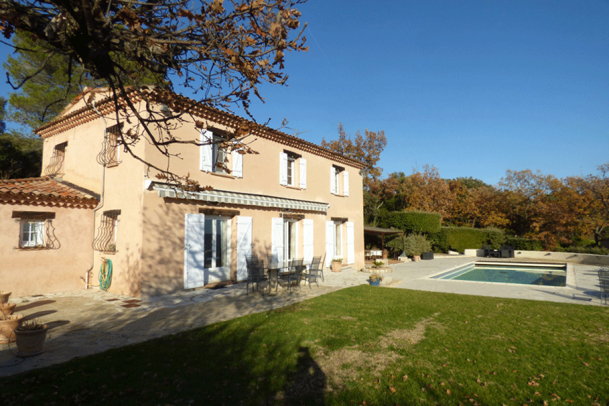 Maison de luxe à vendre à Montauroux, 875 000 €, Photo 3