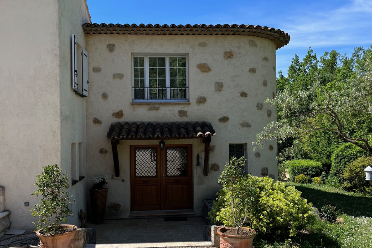 Maison de luxe à vendre à Seillans, 895 000 €, Photo 3
