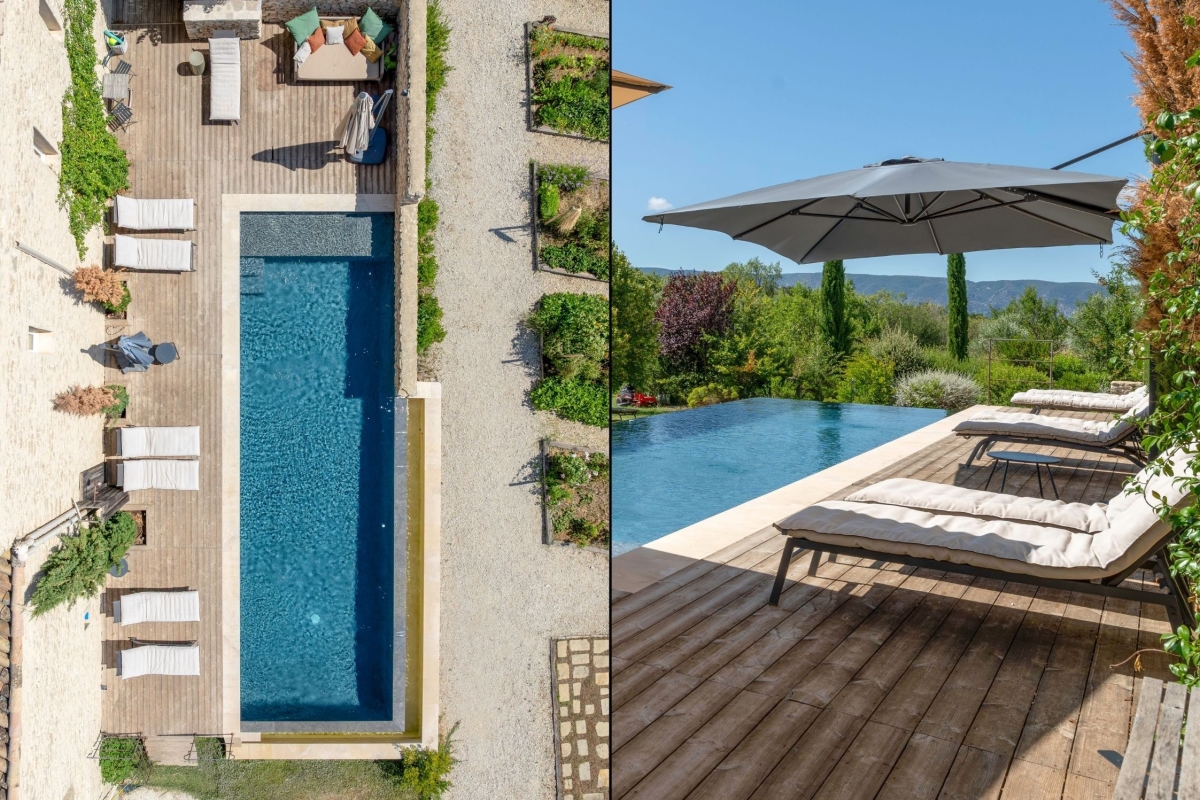 Luxury House for sale in Gordes, 4 550 000 €, Photo 3