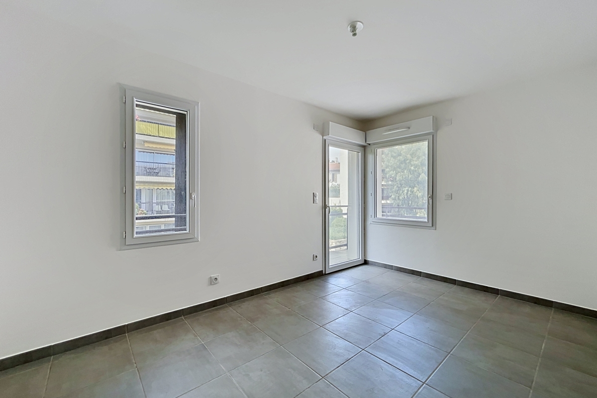 Appartement de luxe à vendre à Le Cannet, 295 000 €, Photo 4