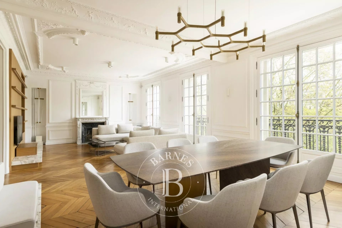 Luxury Apartment for sale in Paris 6Ème, 3 490 000 €, Photo 3
