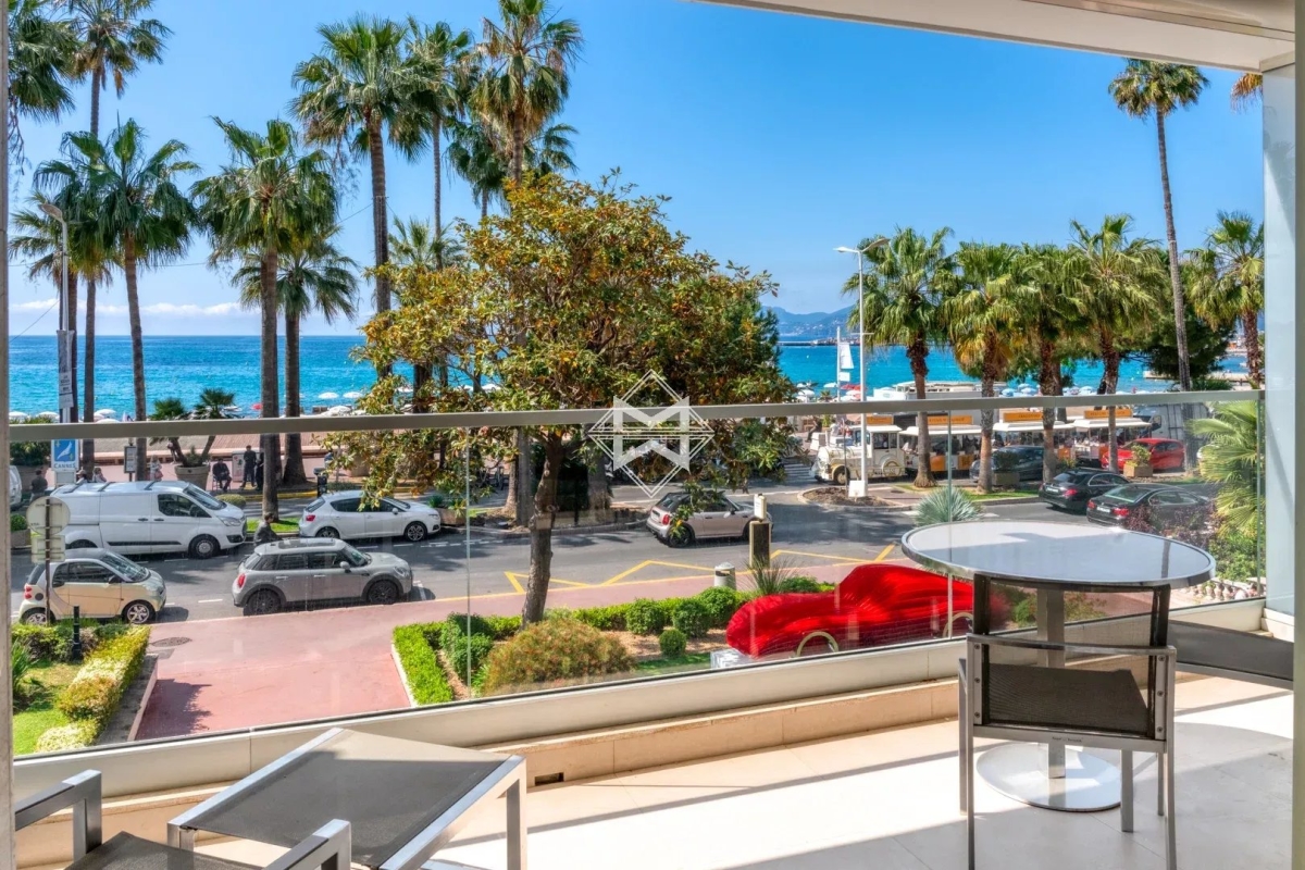 Appartement de luxe à vendre à Cannes, 2 990 000 €, Photo 3