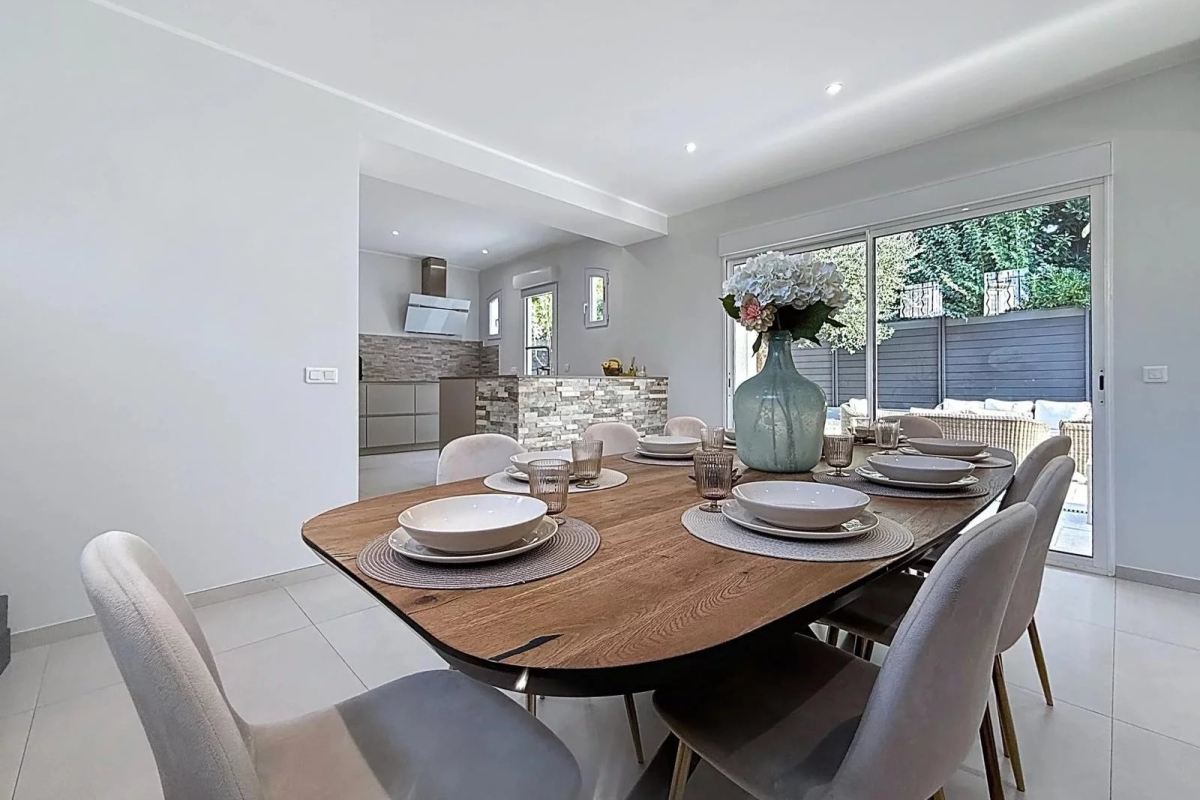 Luxury House for sale in Cannes, 2 490 000 €, Photo 3
