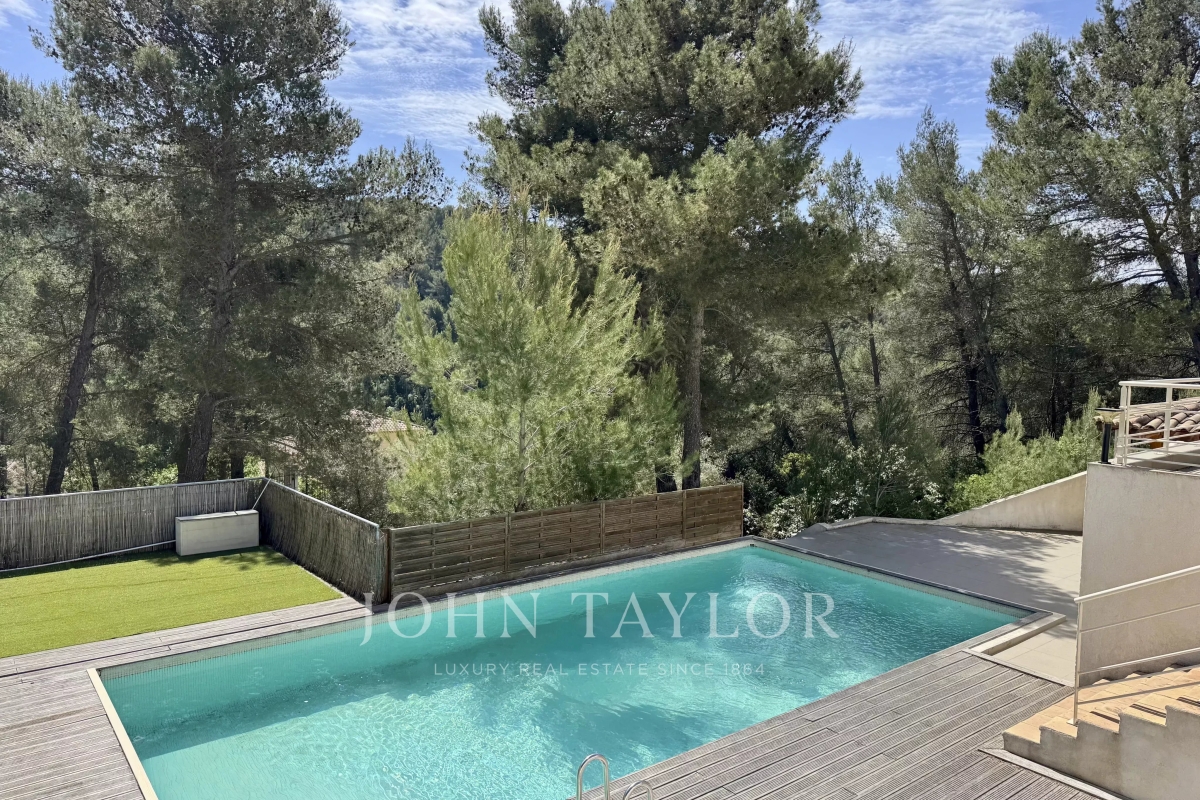 Luxury House for sale in Roquefort-la-Bédoule, 1 190 000 €, Photo 3