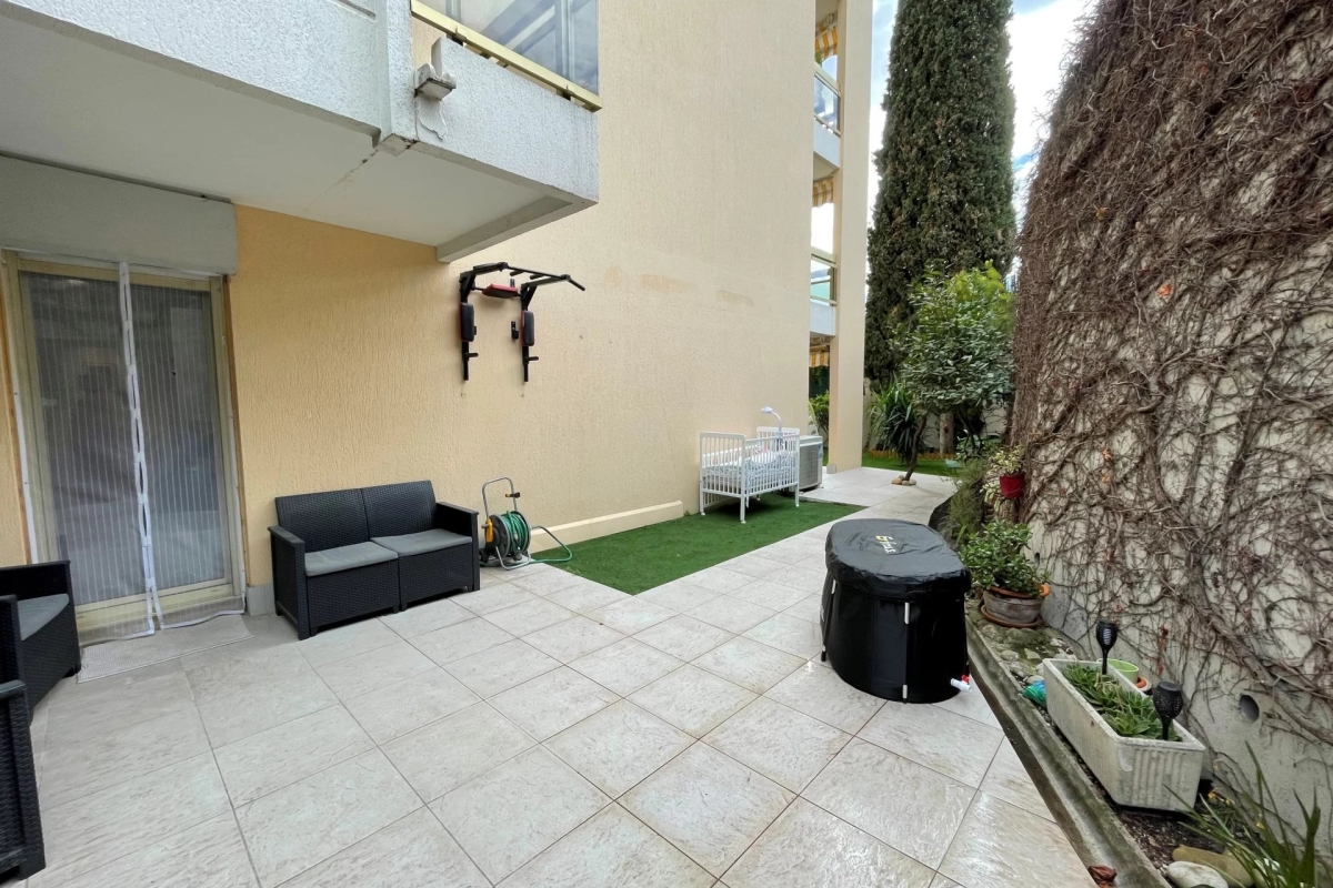 Appartement de luxe à vendre à Nice, 525 000 €, Photo 3