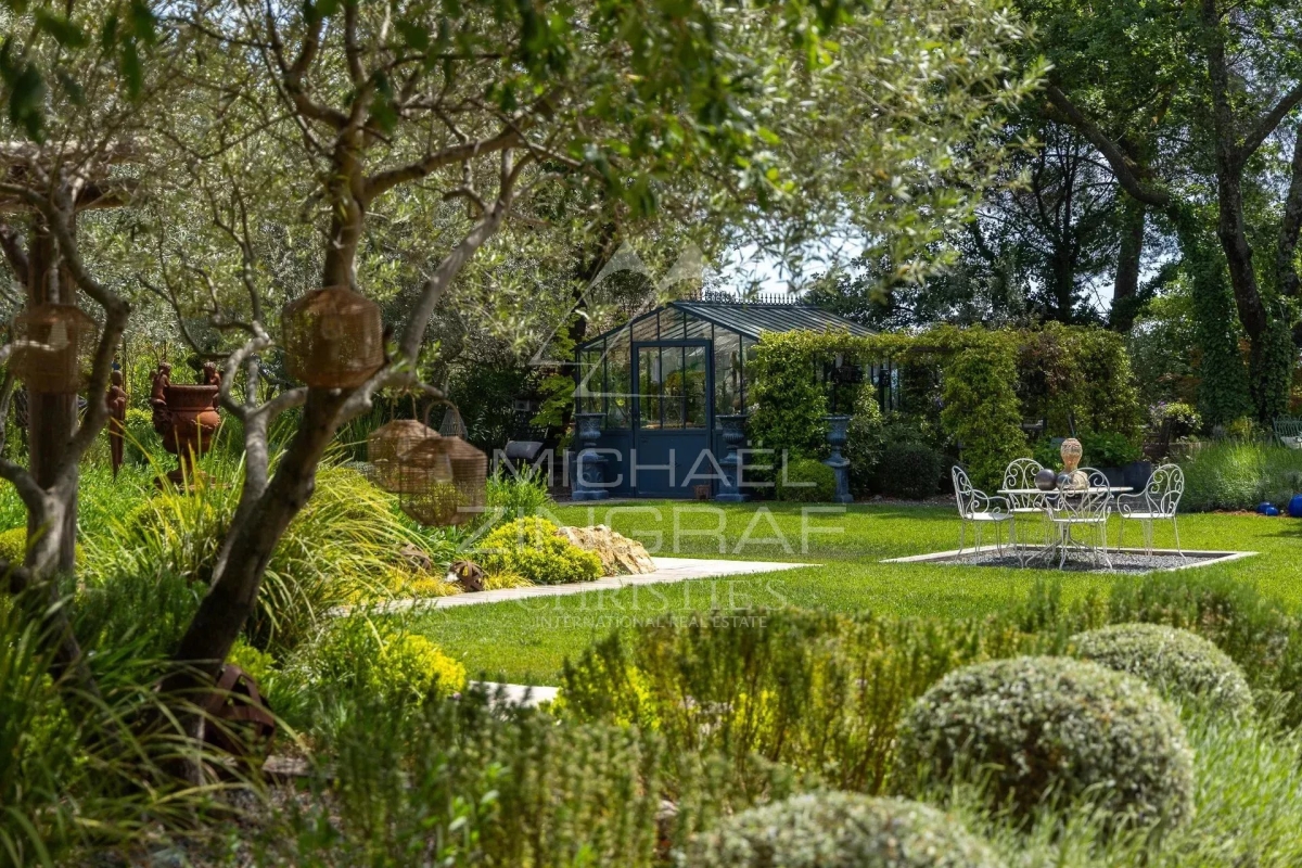 Maison de luxe à vendre à Draguignan, 1 980 000 €, Photo 3
