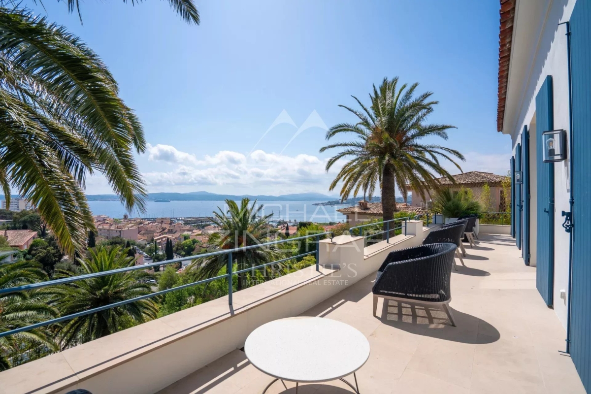 Luxury House for sale in Sainte-Maxime, 4 600 000 €, Photo 3