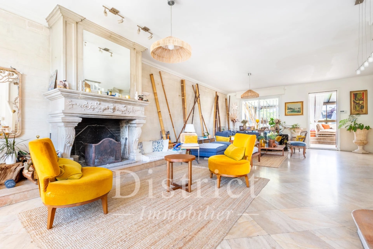 Luxury House for sale in Le Perreux-sur-Marne, 2 184 000 €, Photo 3