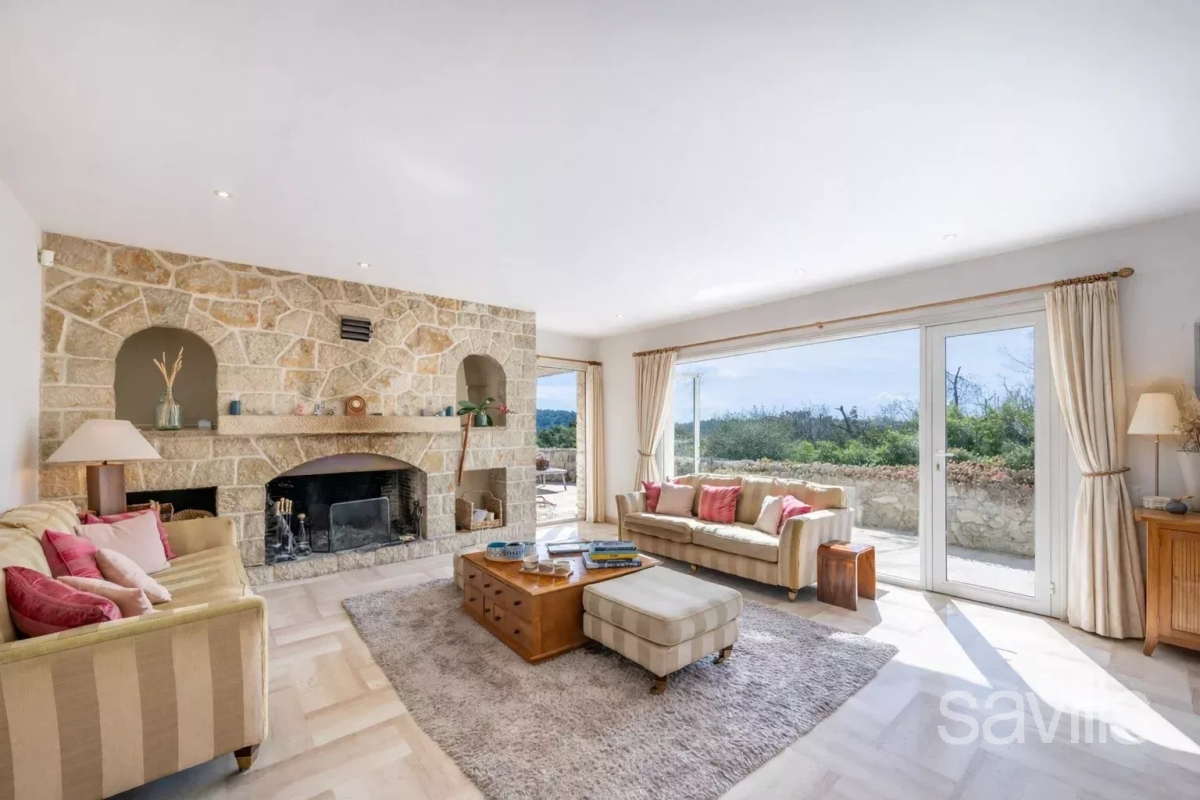 Maison de luxe à vendre à Vence, 1 980 000 €, Photo 3