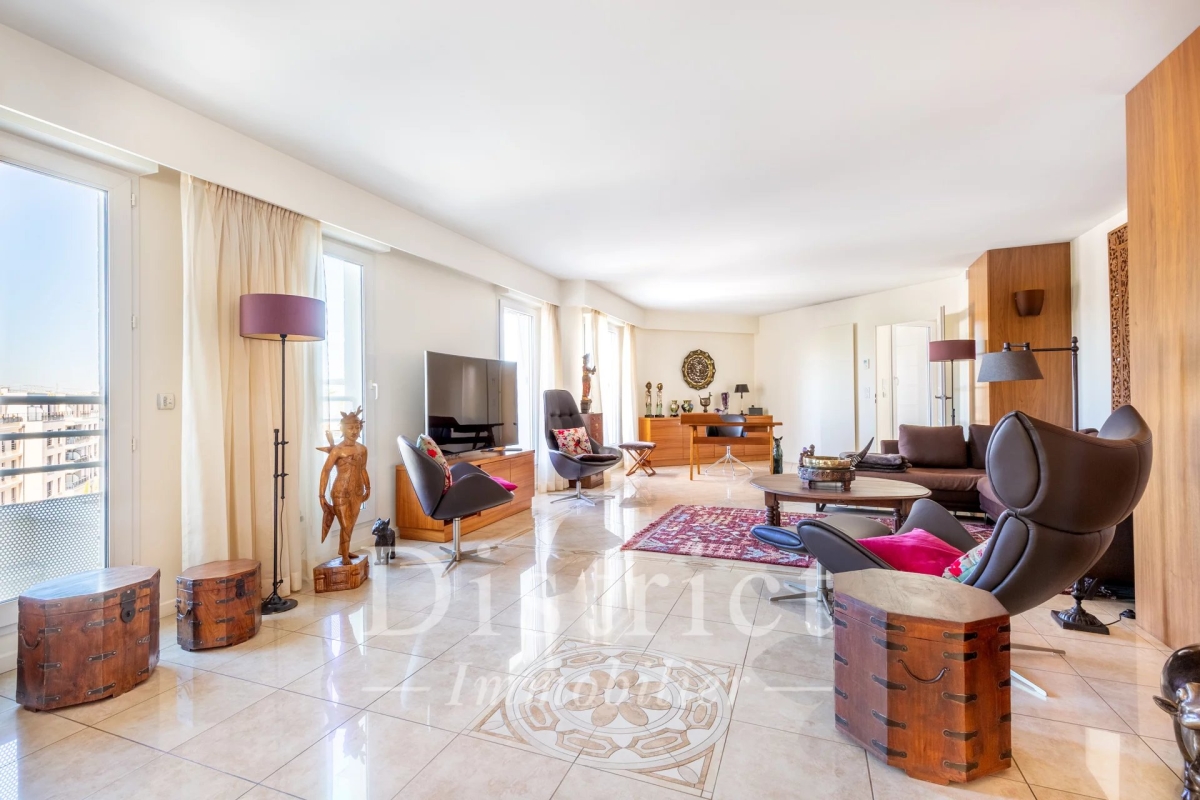 Appartement de luxe à vendre à Châtillon, 1 140 000 €, Photo 3