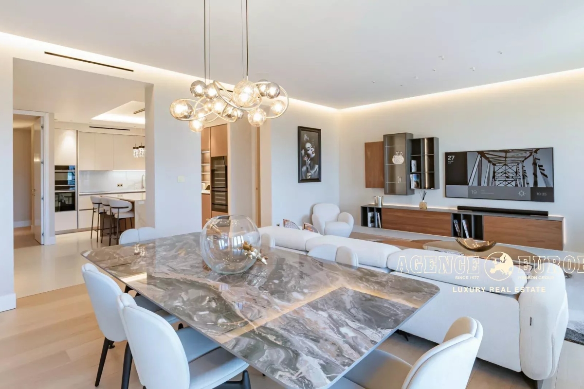 Appartement de luxe à vendre à Cannes, 2 995 000 €, Photo 3