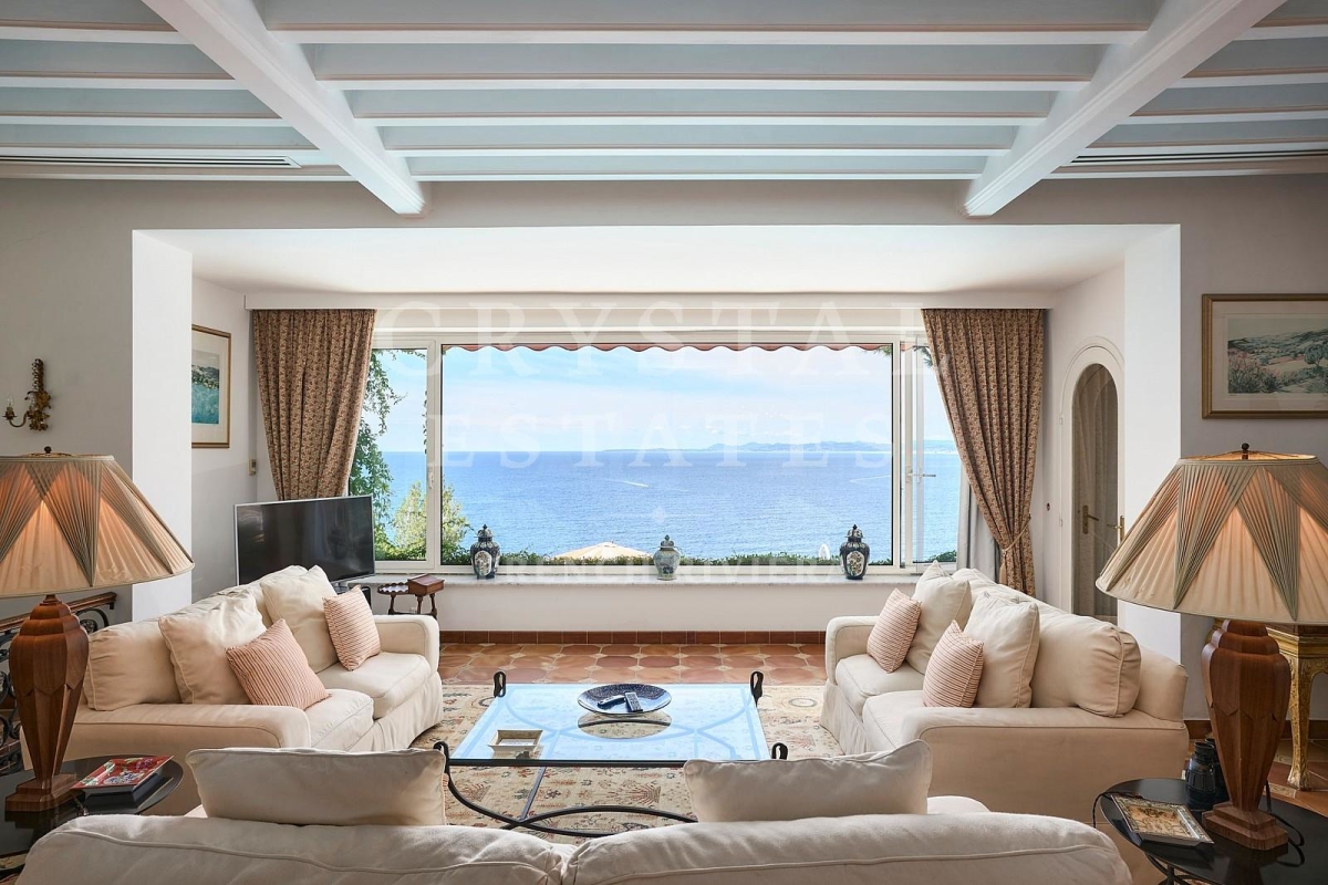 Luxury House for rental in Saint-Jean-Cap-Ferrat, 0 €, Photo 4