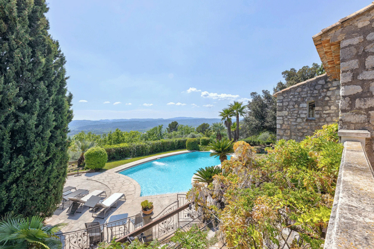 Maison de luxe à vendre à Montauroux, 2 500 000 €, Photo 4