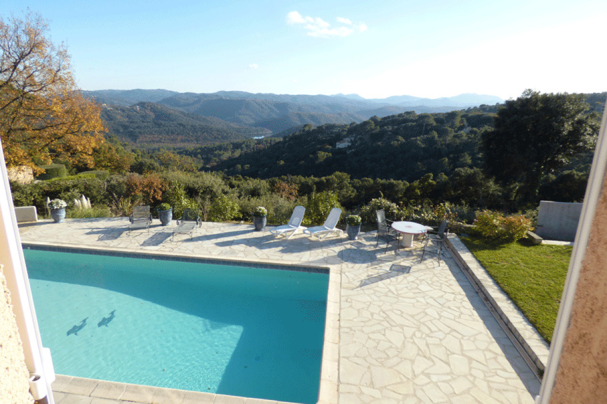 Maison de luxe à vendre à Montauroux, 875 000 €, Photo 4