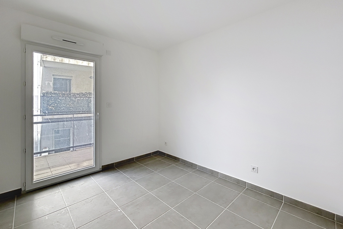 Appartement de luxe à vendre à Le Cannet, 277 000 €, Photo 4