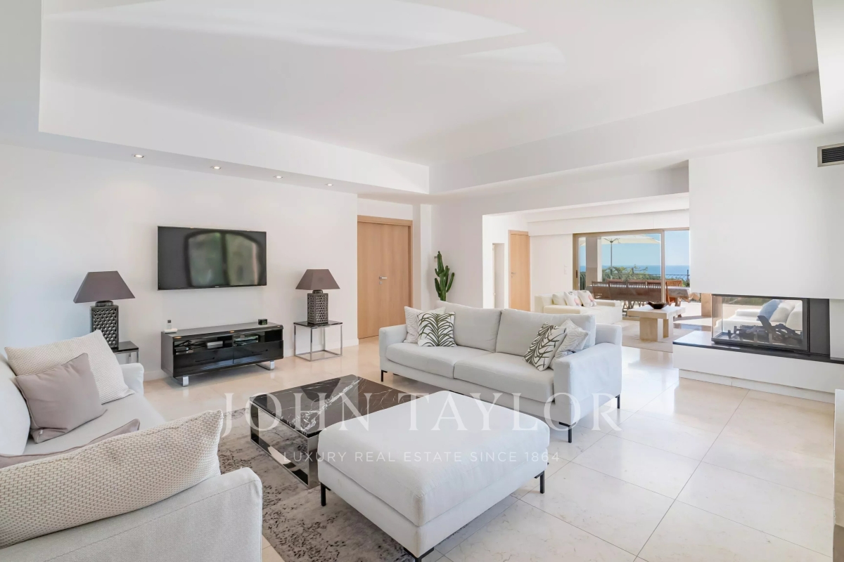 Luxury House for sale in Èze, 4 450 000 €, Photo 4