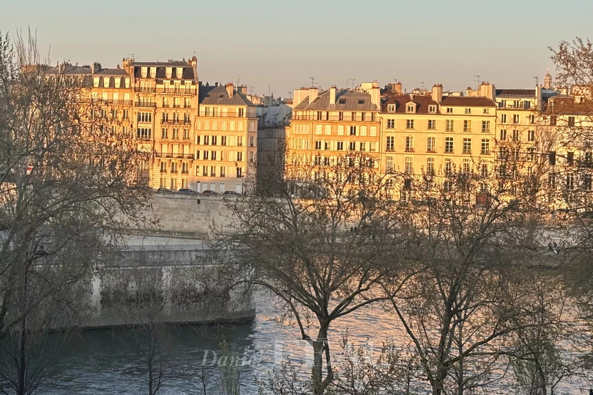 Appartement de luxe à vendre à Paris 5Ème, 2 100 000 €, Photo 4